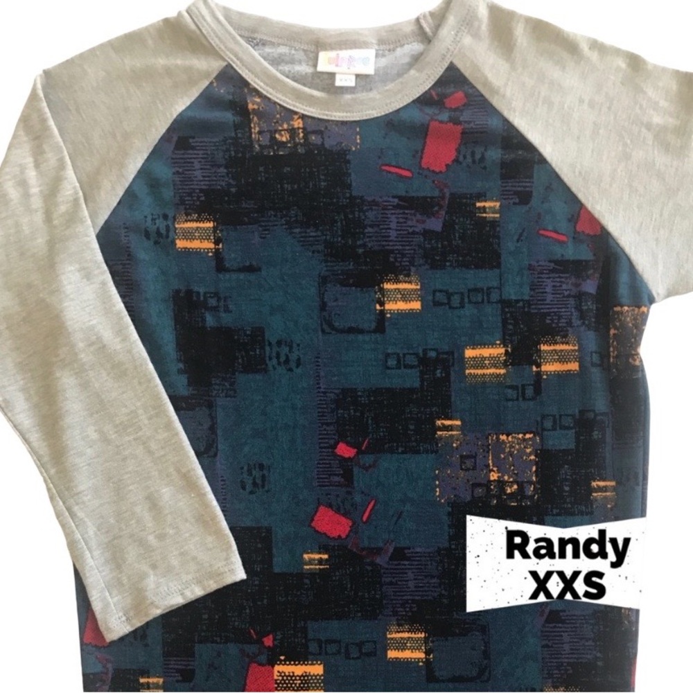 💝💝💝 3 for $33 LuLaRoe Randy
